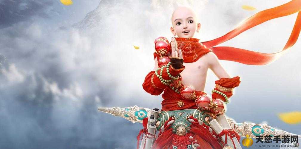 镇魔曲主角孙小圣攻略：孙悟空亲弟，玩转西游之道的无敌战神养成指南